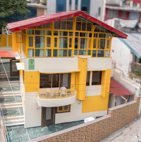 Paravyom homestay